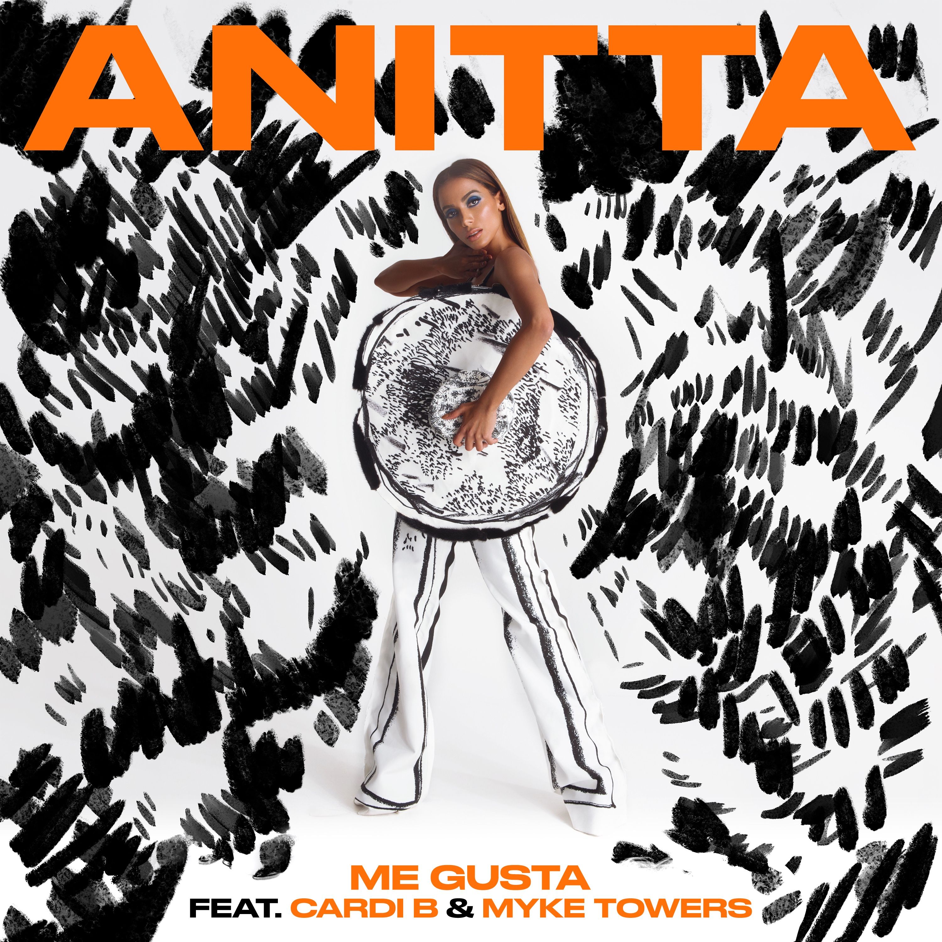 Me gusta (Single) - Anitta, Cardi B et Myke Towers - SensCritique