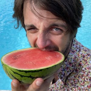 Watermelon (Single)