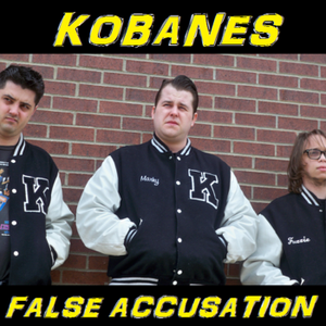 False Accusation