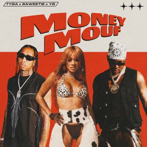 Money Mouf (Single)