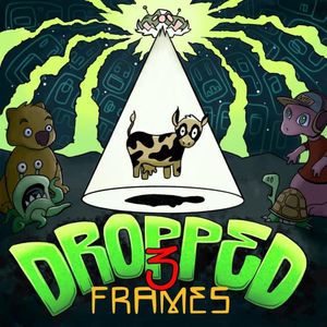 Dropped Frames, Vol. 3