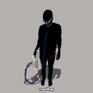 Wear Black (Listen to Techno)