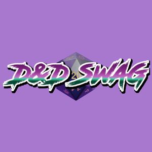 D&D Swag (Single)