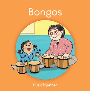 Bongos (Family Edition 2020)