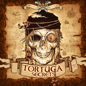 Tortuga Secrets Prt 2.0