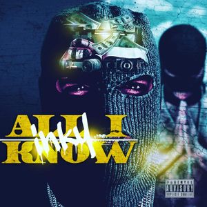 All I Know (Single)