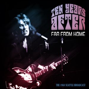Far From Home (live 1968) (Live)