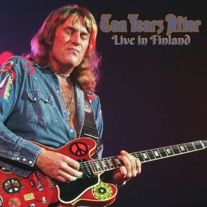 Live in Finland (Live)