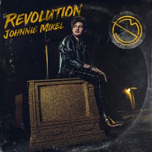 Revolution (Single)