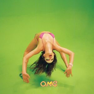 Oh My God (Single)