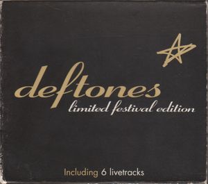 Limited Festival Edition