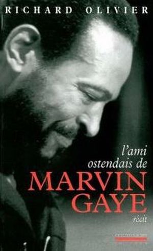 L'Ami ostendais de Marvin Gaye