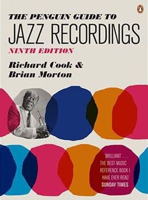 The Penguin Guide to Jazz Recordings