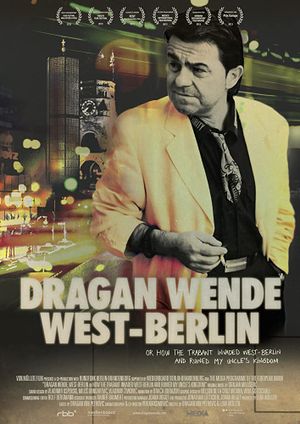 Dragan Wende - West Berlin