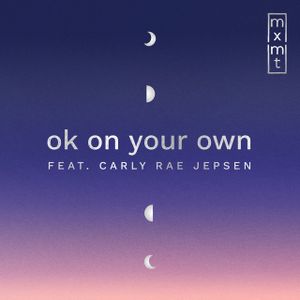 ok on your own (Single)