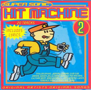 Hit Machine 2