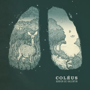 Coléus (EP)
