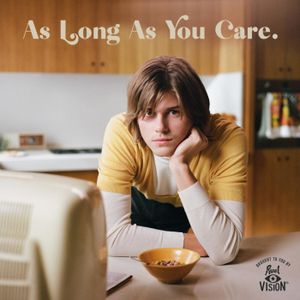 as long as you care (Single)