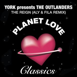The Reign (Aly & Fila remix)