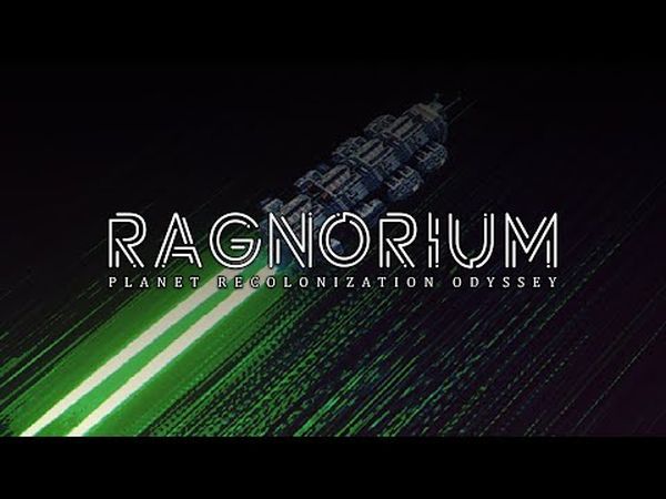 Ragnorium