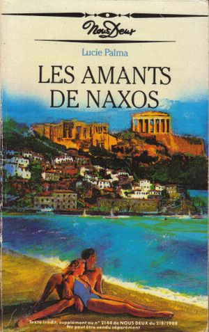 Les Amants de Naxos