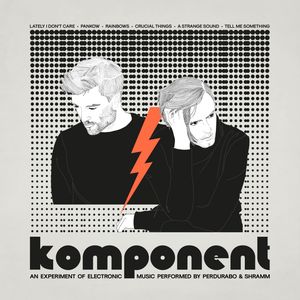 Komponent (EP)