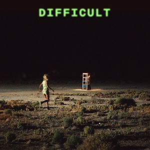 Difficult (Single)