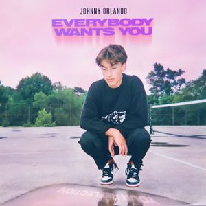 Everybody Wants You (Single)