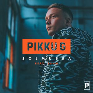 Solmussa (Single)