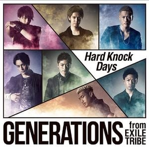 Hard Knock Days (Single)