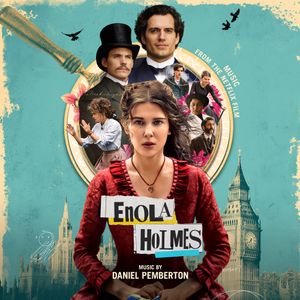 Enola Holmes (OST)