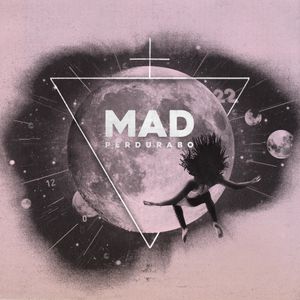 Mad (Single)