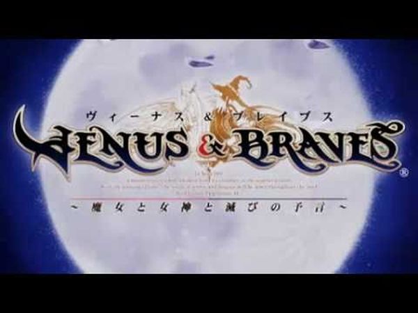 Venus & Braves