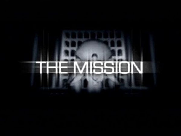 The Mission