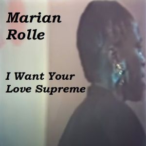 I Want Your Love Supreme (EP)