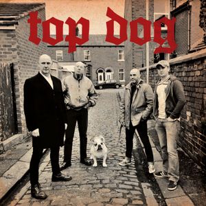 Top Dog Album