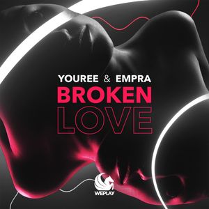 Broken Love (Single)