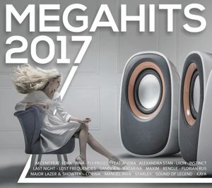 Megahits 2017