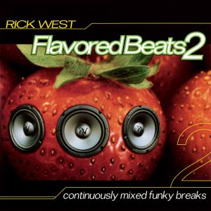 Flavored Beats 2
