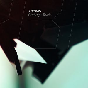 Garbage Truck (Single)