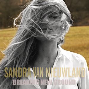 Breaking New Ground (Single)