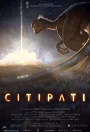 Citipati - Court-m&eacute;trage d'animation (2015) - SensCritique