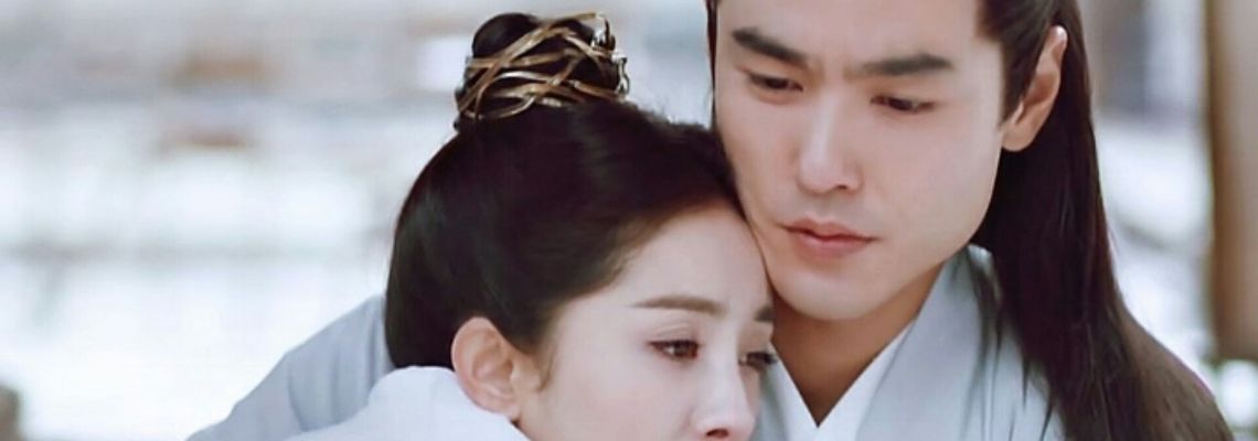 Cover Legend of Fuyao