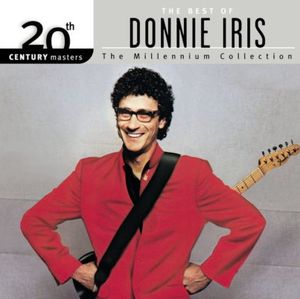 20th Century Masters: The Millennium Collection: The Best of Donnie Iris