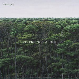 You’re Not Alone (EP)