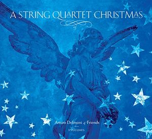 Rejoice! - A String Quartet Christmas