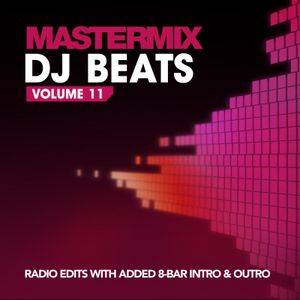 Mastermix: DJ Beats, Volume 11