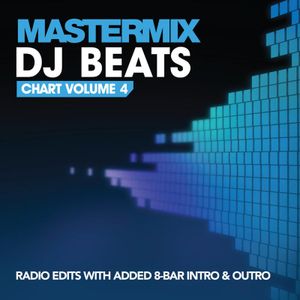 Mastermix: DJ Beats Chart, Volume 4