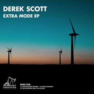 Extra Mode EP (EP)