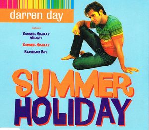 Summer Holiday (Single)